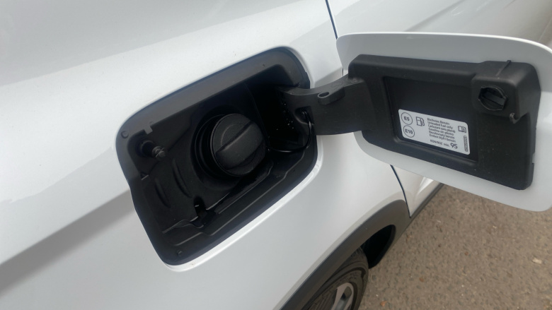 SEAT Arona 1.0 TSI 110 FR Sport 5dr DSG Petrol Hatchback